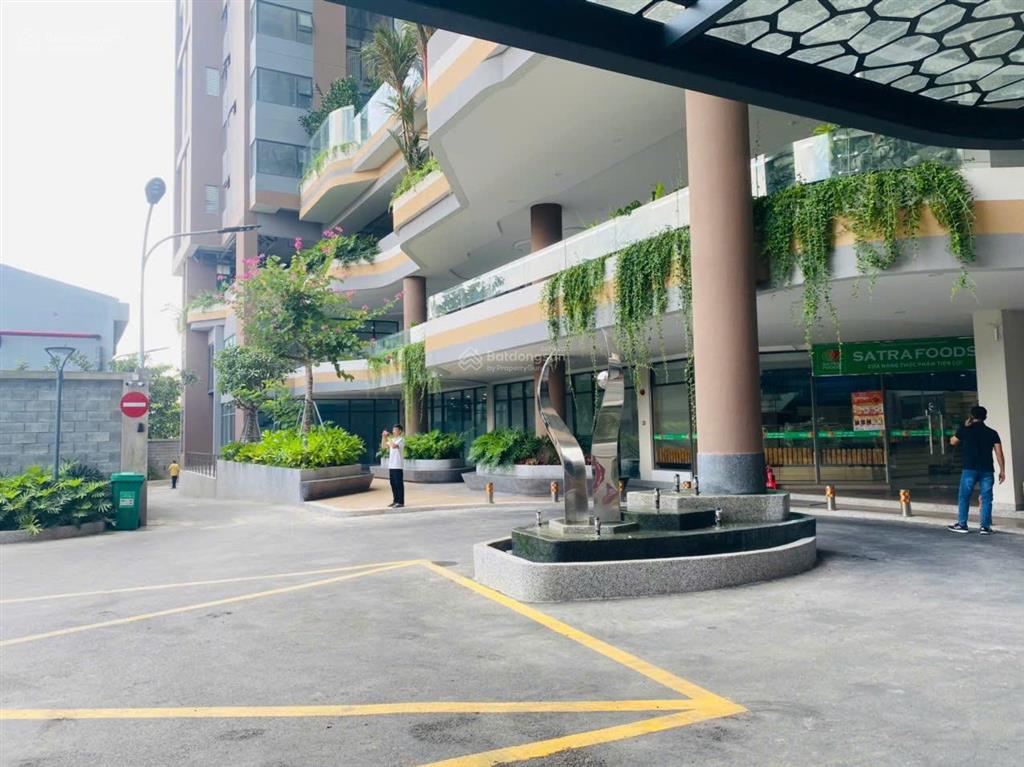 Căn hộ phú đông sky garden  dĩ an. ngay làng đh thủ đức, 73m2, căn góc siêu đẹpchỉ 3,850 tỷ.