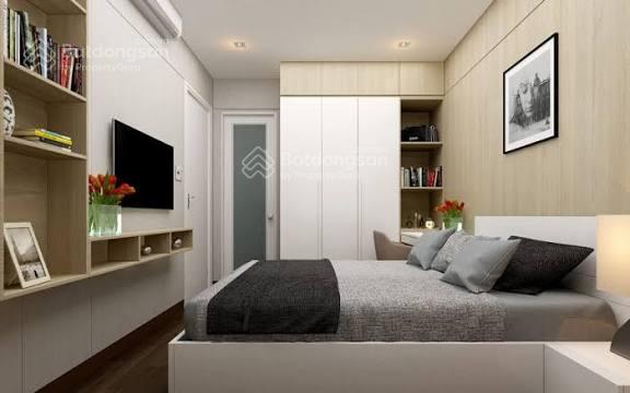 Bán căn hộ tecco, 2pn1wc, giá 1,4 tỷ, ra nhanh