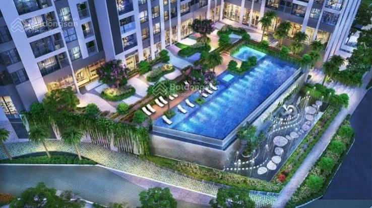 Bán căn hộ suất ưu đãi, ngay chợ bình chánh, 2pn 1wc, giá chỉ có 1,5 tỷ, trả trước 225tr nhận nhà