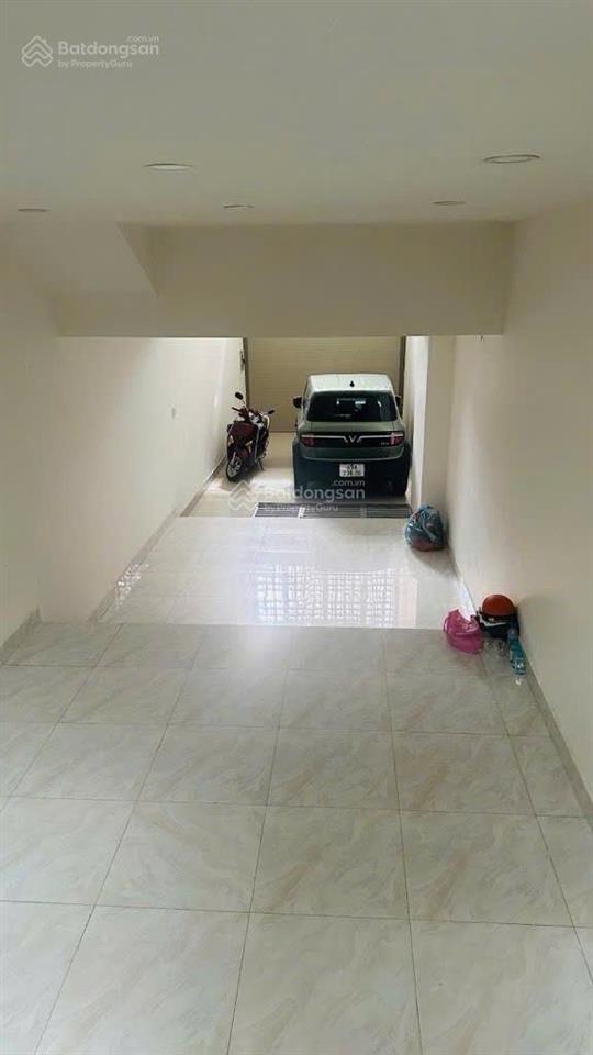 Nhà mt đường số, gần tân mỹ, 4m x 20m, 6 tầng, nhà mới ở ngay, 13.6 tỷ, cách phú mỹ hưng 500m