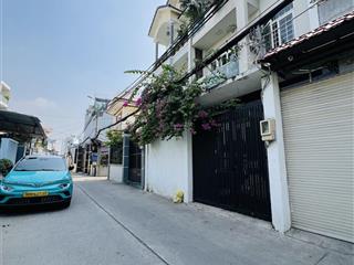 Nhà nguyễn thị thập, 5 tầng, 90m2, 4m x 22m, ô tô đậu trong nhà, hơn 11 tỷ, cách mt 40m