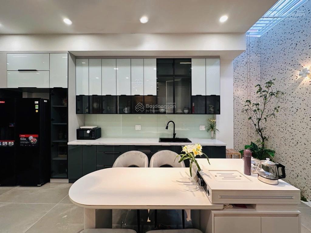 Nhà 2 mt, đường số, tân quy cũ, 5m x 22m, 4 tầng, hơn 18 tỷ, cách chợ tân quy 30m