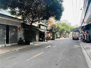 Nhà mt đường số, gần chợ tân mỹ, 5m x 20m, 75m2, 2 tầng, 6pn 6wc, thu nhập 35tr/tháng, 9.9 tỷ