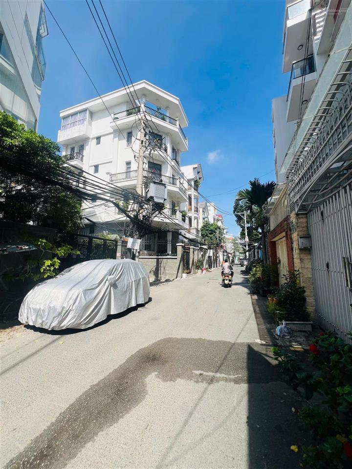 Bán biệt thự khu kiều đàm, 7.5m x 27m, 200m2, sát khu him lam, cách lotte chỉ 500m, 25.9 tỷ