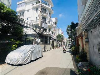 Bán biệt thự khu kiều đàm, 7.5m x 27m, 200m2, sát khu him lam, cách lotte chỉ 500m, 25.9 tỷ