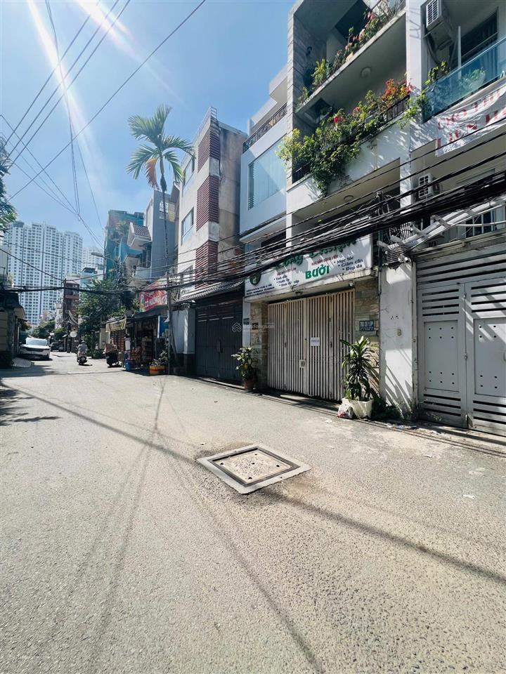 Bán biệt thự khu kiều đàm, 7.5m x 27m, 200m2, sát khu him lam, cách lotte chỉ 500m, 25.9 tỷ