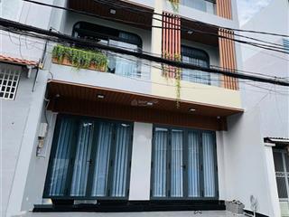 Nhà đường số tân quy, 7m x 16m, 3 tầng, nhà đẹp, vào ở ngay, cách chợ tân quy 300m,hơn 17 tỷ ti