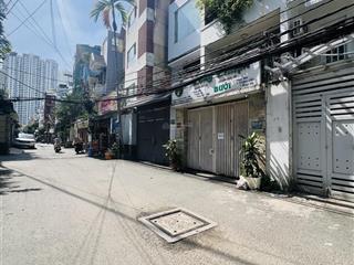 Nhà hẻm nhựa 8m, đ. huỳnh tấn phát, 5m x 34m, 168m2, cách phú mỹ hưng 900m, hơn 9 tỷ