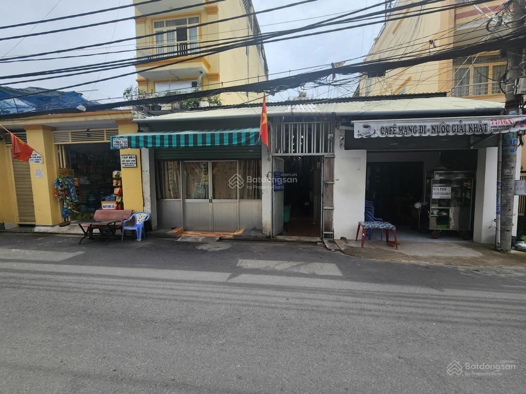 Nhà hẻm nhựa 8m, đ. huỳnh tấn phát, 5m x 34m, 168m2, cách phú mỹ hưng 900m, hơn 9 tỷ