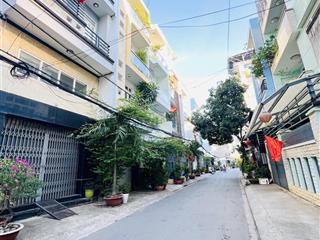 Bán nhà 4 tầng, 8m x 20m, 153m2 đường ô tô 8m, gần vincom nam long, 12.9 tỷ