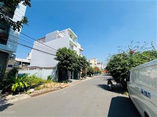 Đất mt đường số, 100m2, 5m x 20m, gần nguyễn thị thập, cách vincom nam long 500m, 10.5 tỷ