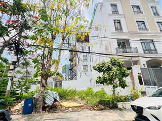 Đất xây chdv 10m x 20m, kdc làng đại học, 18.9 tỷ, cách đh rmit, đh tôn đức thắng chỉ 5 phút,