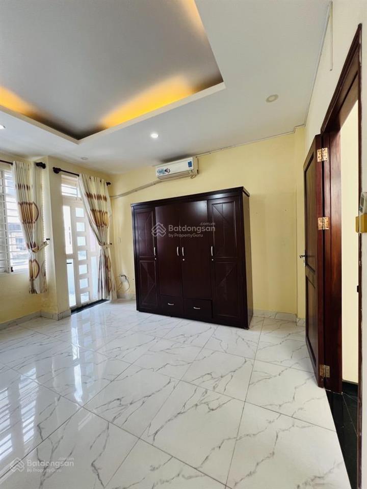 Bán nhà 3 tầng, khu kiều đàm, đường ô tô 6m, ngay khu him lam, 4m x 19m, 77m2 hơn 9 tỷ còn tl