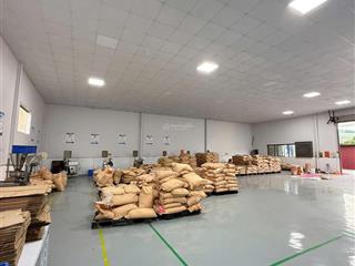 Bán 1100m đất bìa đỏ mặt đường 5 mới  sở dầu  hồng bàng