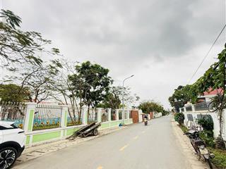 Bán đất giáp tđc áp tràn  hoàng huy new  đỗ mười  dương quan  thuỷ nguyên  hải phòng