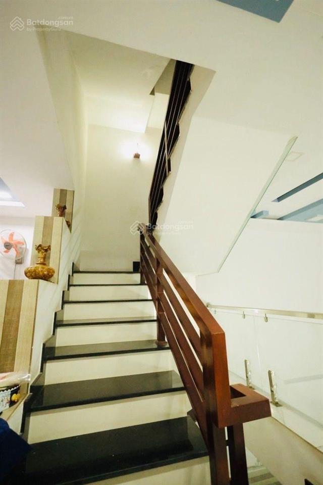 Bán nhà 5 tầng mặt tiền 20m, ngang 5m x 12m nguyễn thị búp, gần hiệp thành city, bệnh viện quận 12