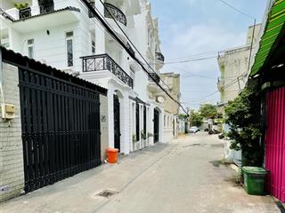 Bán đất tại phường trường thọ, thủ đức, 6,35 tỷ, đường 6m  giá tốt hàng hiếm