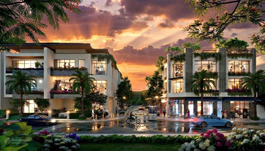 Liền kề 70m bắc an khánh, sát công viên đường 40m, kđt mailand, chỉ nhỉnh 13 tỷ