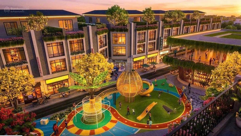 Liền kề 70m bắc an khánh, sát công viên đường 40m, kđt mailand, chỉ nhỉnh 13 tỷ