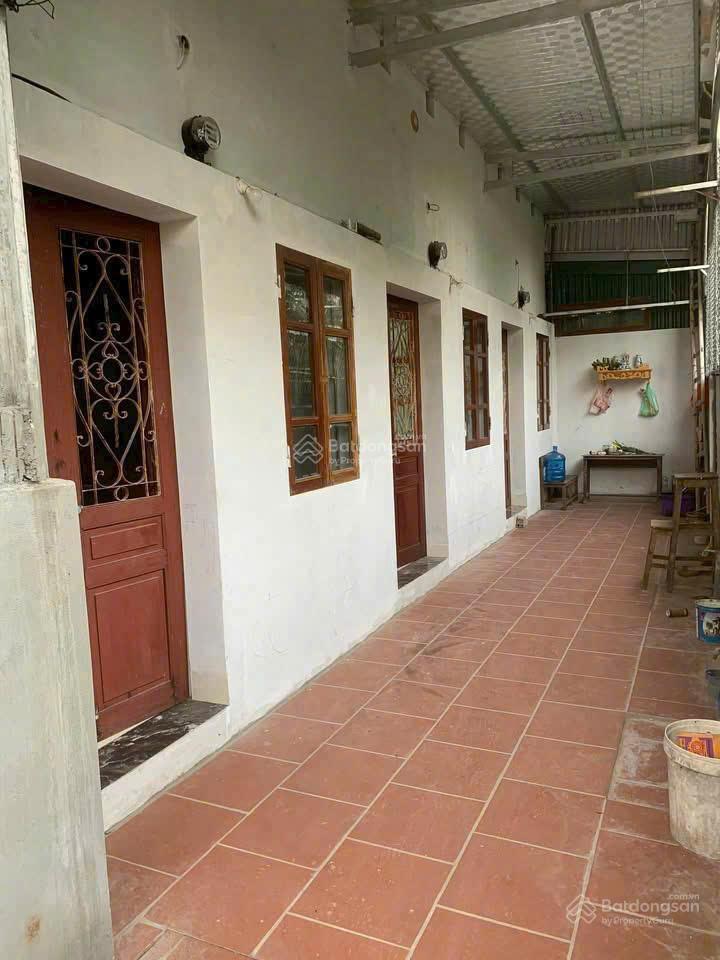 Cho thuê phòng trọ 30m2, có gác xép ngự câu, an khánh, gần sát trường học viện chính sách & pt