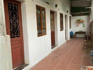 Cho thuê phòng trọ 30m2, có gác xép ngự câu, an khánh, gần sát trường học viện chính sách & pt