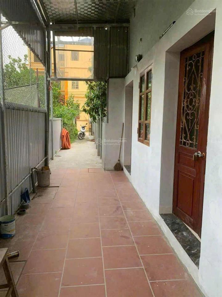 Cho thuê phòng trọ 30m2, có gác xép ngự câu, an khánh, gần sát trường học viện chính sách & pt