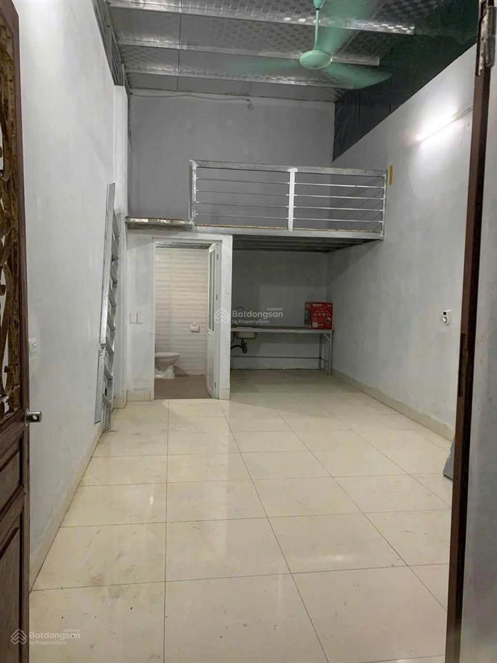 Cho thuê phòng trọ 30m2, có gác xép ngự câu, an khánh, gần sát trường học viện chính sách & pt