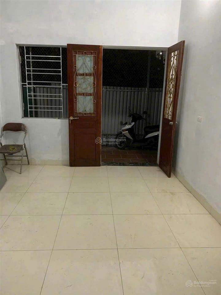 Cho thuê phòng trọ 30m2, có gác xép ngự câu, an khánh, gần sát trường học viện chính sách & pt