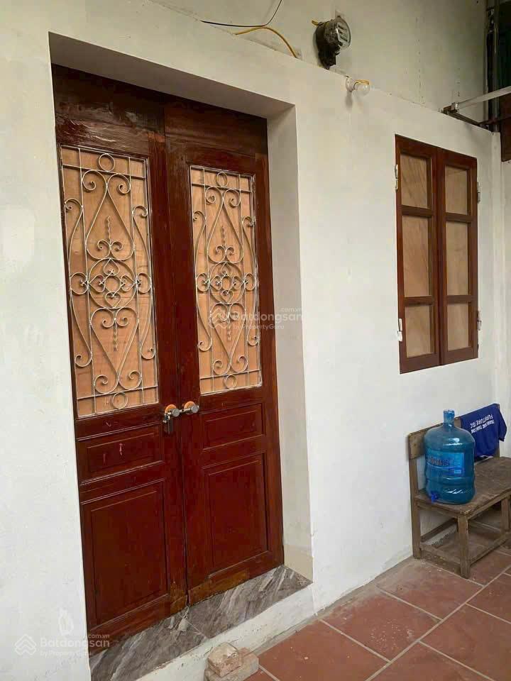 Cho thuê phòng trọ 30m2, có gác xép ngự câu, an khánh, gần sát trường học viện chính sách & pt