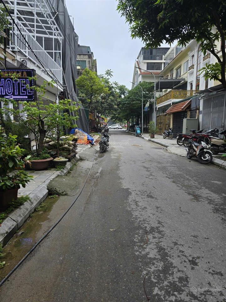 Bán biệt thự lk nam an khánh 131m², 4 tầng, sát vinhomes smart city, sổ đỏ, giá 26,7 tỷ