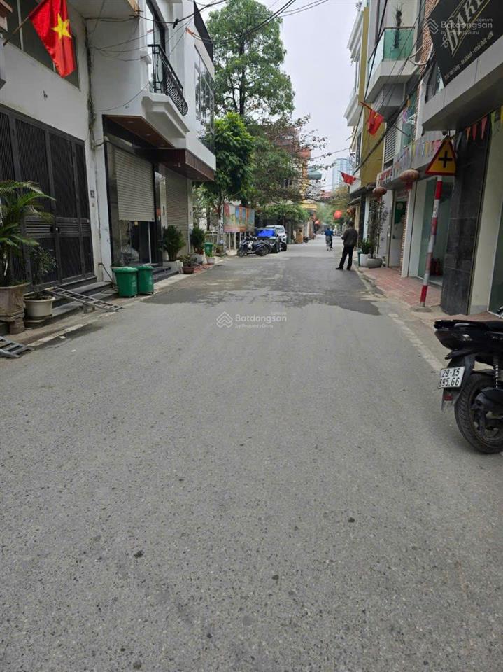 Bán gấp đất phương bảng, sơn đồng 56m², mt 4m, 2 ô tô tránh, sát thpt hoài đức c, giá 6,2 tỷ