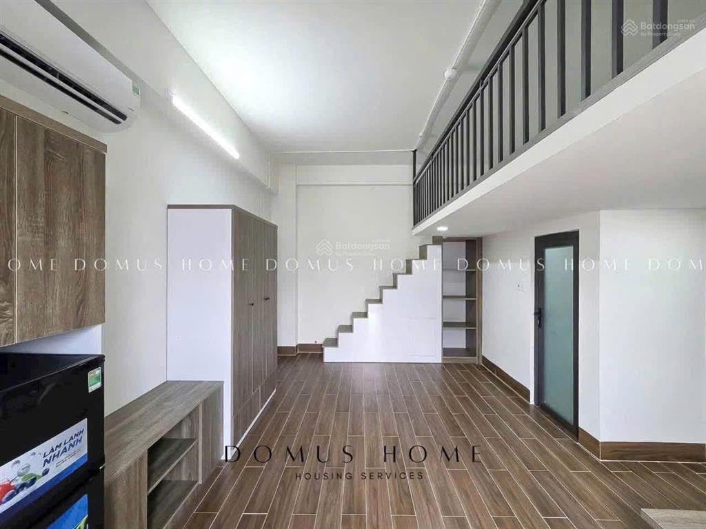 Chính chủ cho thuê căn hộ giá rẻ gần đại học văn lang và đại học công nghiệp