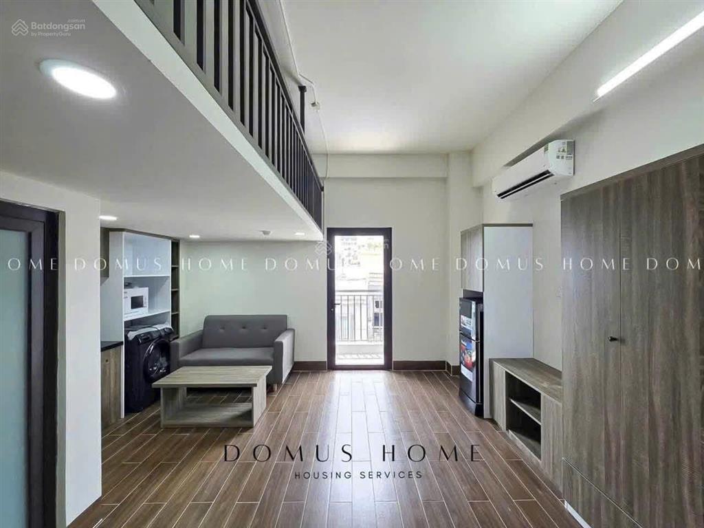 Chính chủ cho thuê căn hộ giá rẻ gần đại học văn lang và đại học công nghiệp