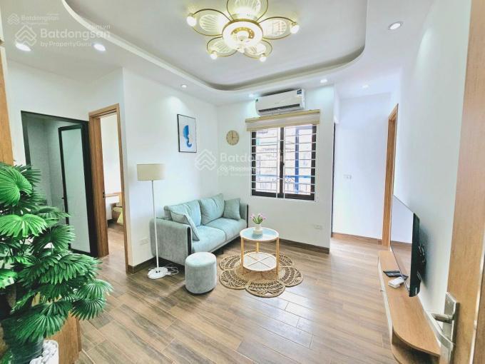 Tôi chính chủ bán ccmn 2 ngủ  giá 2.600 tỷ  dt sử dụng 52m2  vị trí trong ngõ 136 chùa láng