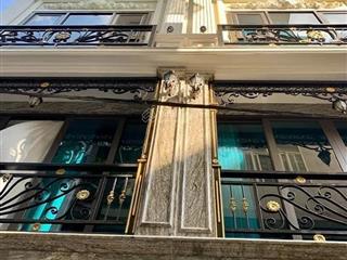 Tòa ccmn phố tôn thất tùng  90m2  7t  23pkk ( 1n1k )  dòng tiền 150tr/tháng  pccc đạt chuẩn