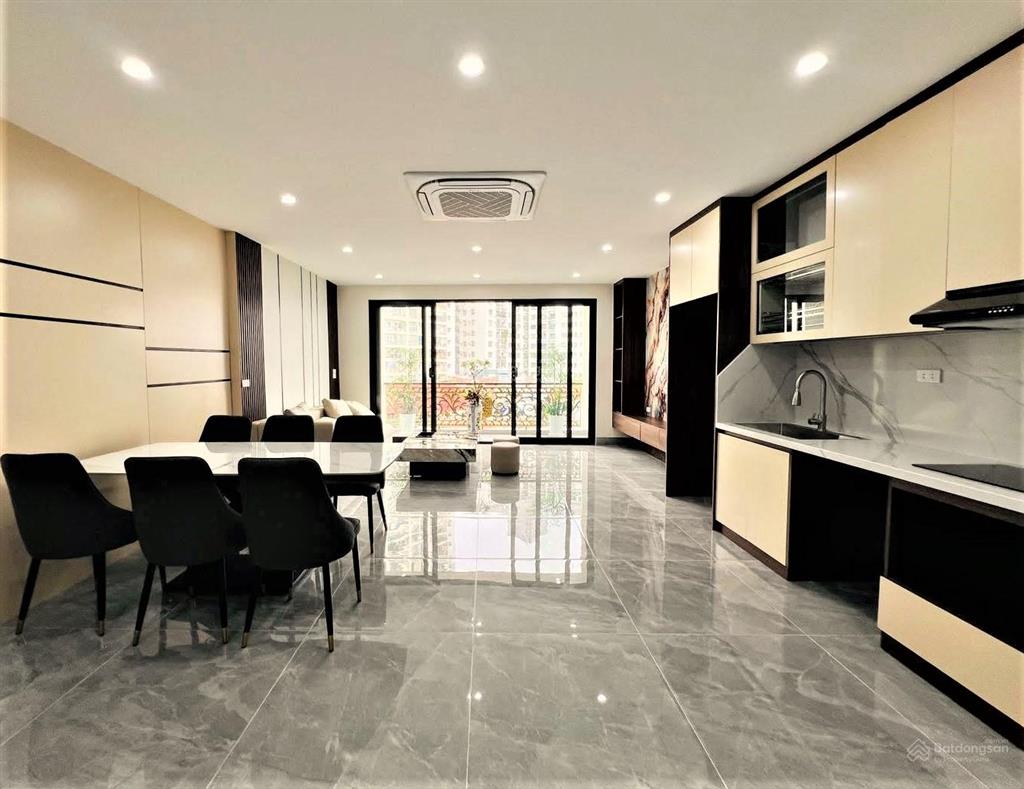 10m ra ô tô 30m ra phố hoàng ngân  cầu giấy. dt 50m2  6t thang máy  giá chỉ 14.x tỷ