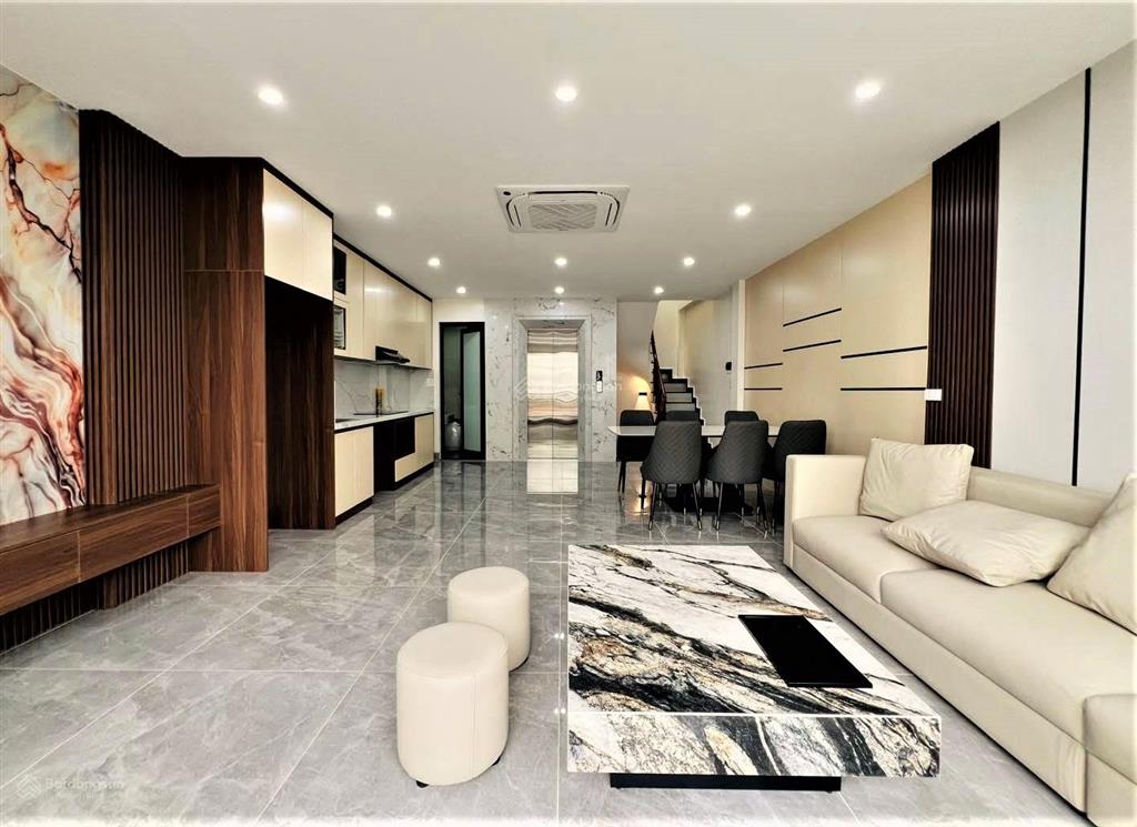 10m ra ô tô 30m ra phố hoàng ngân  cầu giấy. dt 50m2  6t thang máy  giá chỉ 14.x tỷ