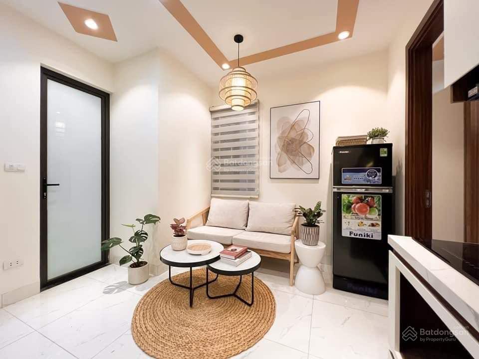 Chỉ 230tr/m2  tòa ccmn siêu vip phố quan nhân  125m2  24pkk ( 1k1n )  dòng tiền 150tr/tháng