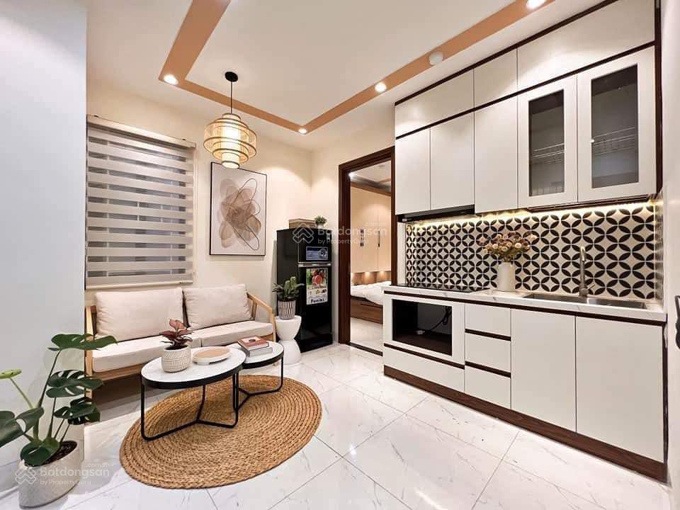 Chỉ 230tr/m2  tòa ccmn siêu vip phố quan nhân  125m2  24pkk ( 1k1n )  dòng tiền 150tr/tháng