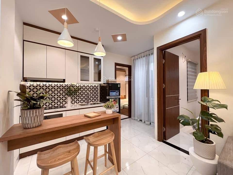 Chỉ 230tr/m2  tòa ccmn siêu vip phố quan nhân  125m2  24pkk ( 1k1n )  dòng tiền 150tr/tháng