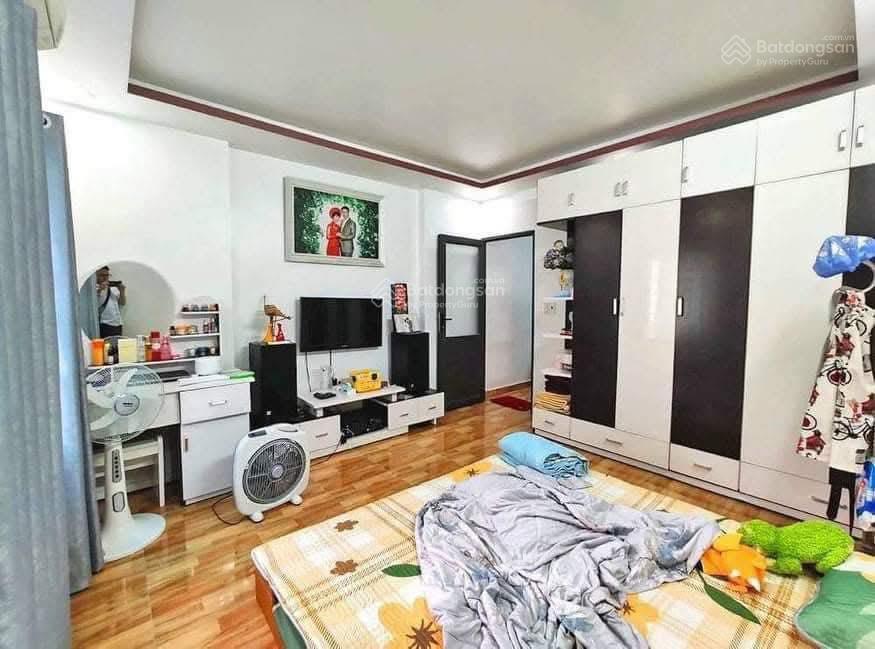 Mặt ngõ thông kd ngay ngã tư sở  phố quan nhân  dt 50m2  giá chỉ 11.8 tỷ.