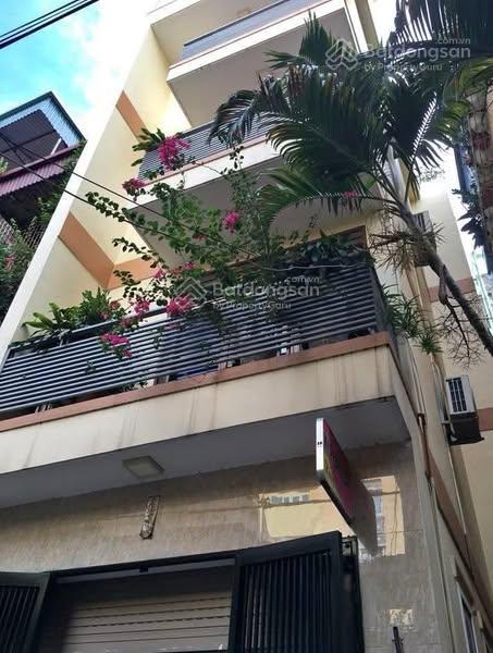 Mặt ngõ thông kd ngay ngã tư sở  phố quan nhân  dt 50m2  giá chỉ 11.8 tỷ.
