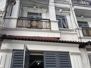 Bán nhà đường trần thị hè, hiệp thành, q12, đường 10mét,1tr,2lầu,4pn 4wc.