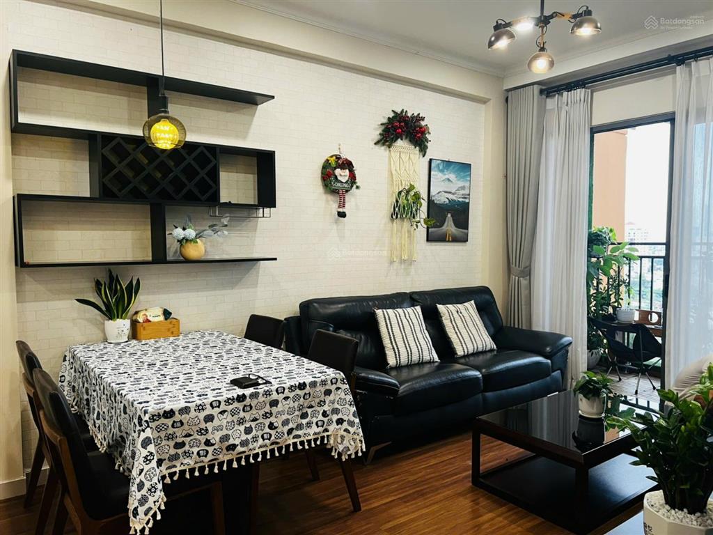 Sổ hồng sẵn  bán nhanh căn 2pn giá tốt nhất the sun avenue 7.2 tỷ bao hết