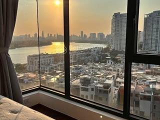 One verandah  spa bán căn góc 2pn view sông quận 1 chill, thanh toán 8.5 tỷ nhận nhà ngay