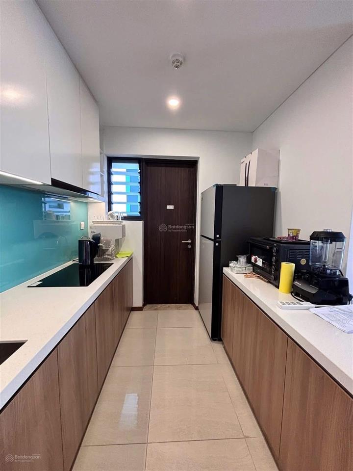 One verandah  spa  bán căn góc 2pn view sông quận 1 chill, thanh toán 8,5 tỷ nhận nhà ngay