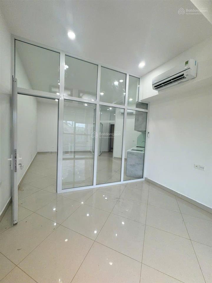 Chuyên cho thuê văn phòng the sun avenue officetel 35m2 giá tốt 9 triệu