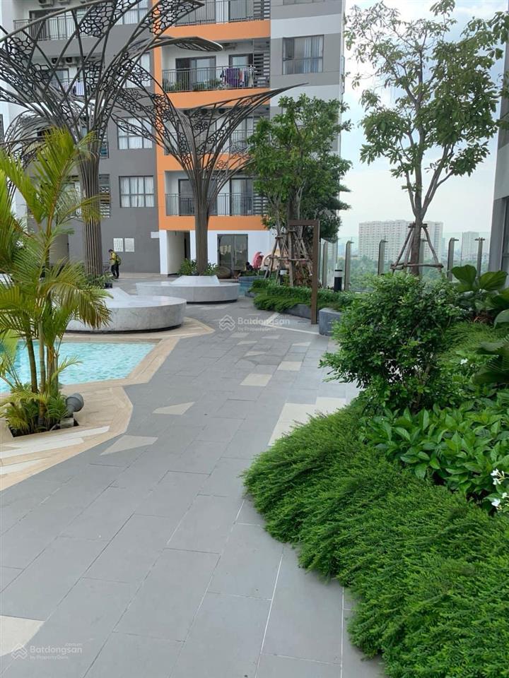 Giỏ hàng officetel, văn phòng the sun avenue cho thuê diện tích từ 35m2 giá chỉ từ 9 triệu