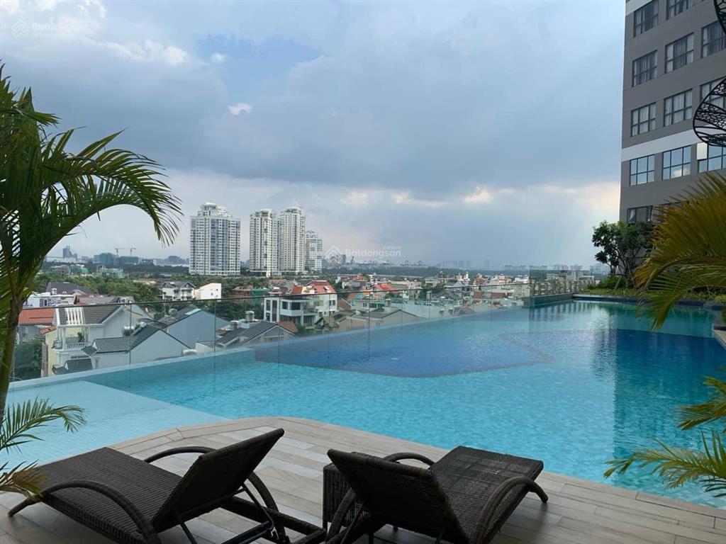 Giỏ hàng officetel, văn phòng the sun avenue cho thuê diện tích từ 35m2 giá chỉ từ 9 triệu
