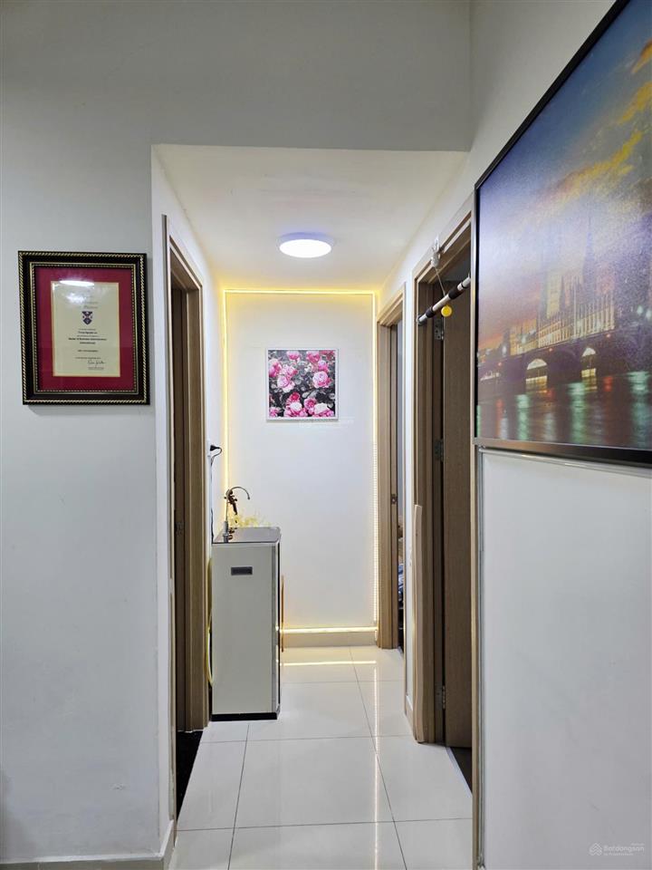 Sổ hồng sẵn  thiện chí bán nhanh căn 2pn giá tốt nhất the sun avenue 7.2 tỷ bao hết
